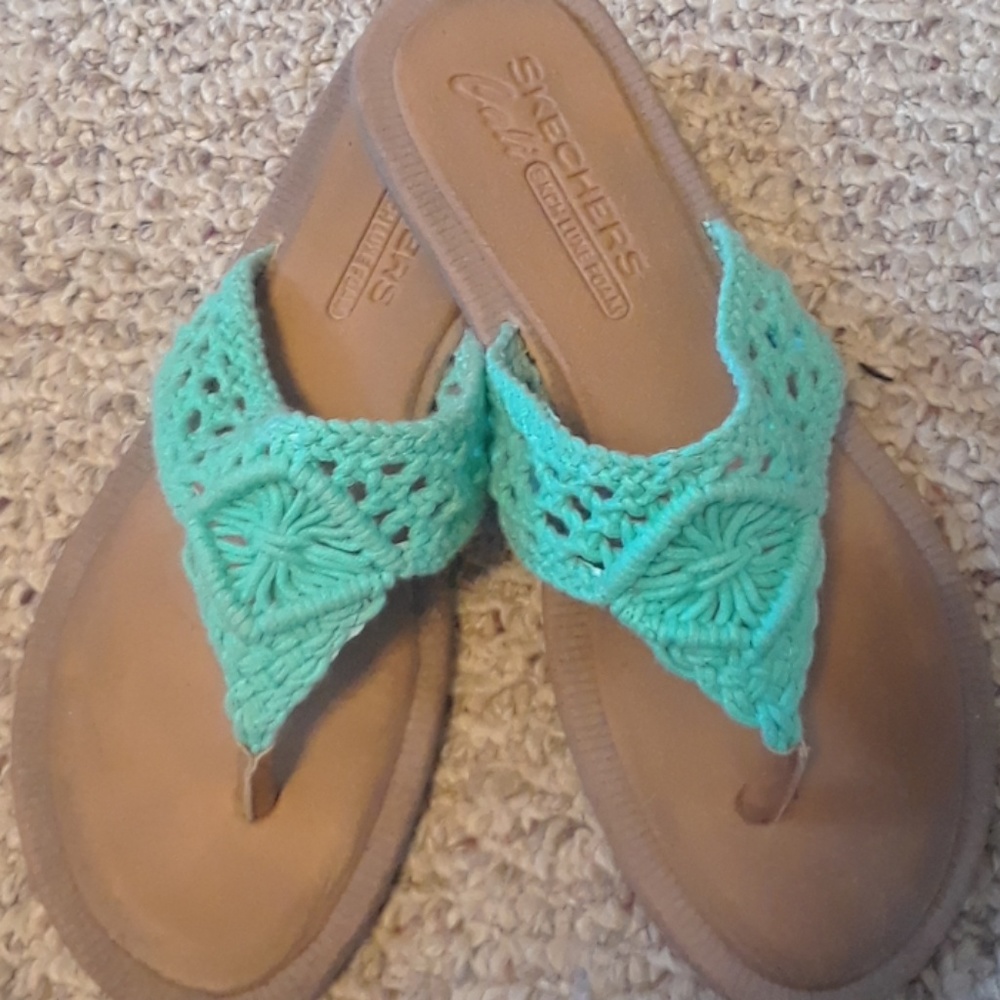 Flip flops